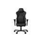 Крісло ігрове Hator Arc 4 XXL Velour Black (HTC4440XXL) - зменшене зображення 1