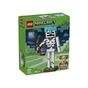Конструктор LEGO Minecraft Скелет (21594) - зменшене зображення 1