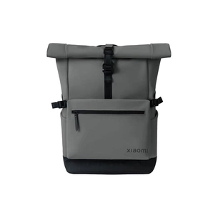 Рюкзак для ноутбука Xiaomi 15.6" Roll Top Casual Backpack (BHR9055GL) зображення 1