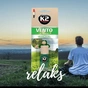 Ароматизатор для автомобіля K2 VINCI VENTO GREEN TEA 8ML (V452) - зменшене зображення 4