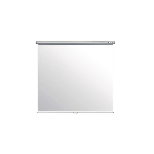 Проекционный экран Acer M87-S01MW (JZ.J7400.002) - изображение 1