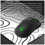 Килимок для мишки GamePro Speed/Control Black (MP275AW) - preview 6