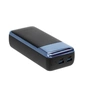 Универсальная мобильная батарея Rivacase Rivapower 30000mAh Black (VA1080) - уменьшенное изображение 6