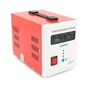 Стабілізатор напруги Conter MSER 2000 VA-V2/1600W 1ф (MSER 2000 VA-V2) - зменшене зображення 1