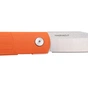 Ніж Boker BRLW G10 Orange (110669) - зменшене зображення 3
