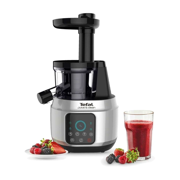 Соковижималка Tefal ZC420E38 - picture 10
