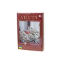 Постільна білизна Viluta 19004 Ранфорс євро (19004-ev) - уменьшенное изображение 4