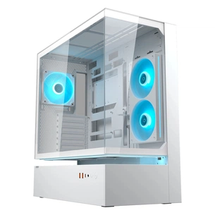 Корпус Cougar CFV235 White зображення 1