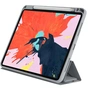 Чохол до планшета Armorstandart Y-Type PEN iPad 10.9 2022 Gray (ARM77504) - зменшене зображення 2