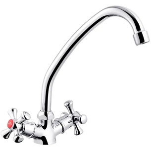 Змішувач Kroner Rhein-C030 (CV014915) зображення 1