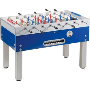 Настольный футбол Garlando Challenge із жетоноприймачем (A-9UCVL) (930615) изображение 1