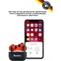 Навушники BeatBox PODS PRO 1 Wireless Charging Black-Red (bbppro1wcbr) - зменшене зображення 3