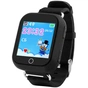 Смарт-годинник UWatch Q100s Kid smart watch Black (F_50522) - зменшене зображення 1