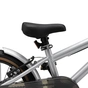 Дитячий велосипед Miqilong ST 16" срібний (RBB-ST16-SILVER) - зменшене зображення 10