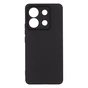 Чохол до мобільного телефона Armorstandart Matte Slim Fit Xiaomi Redmi Note 13 Pro 5G Camera cover Black (ARM71858) - зменшене зображення 1