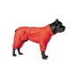 Комбінезон для тварин Pet Fashion «Cold» XL (червоний) (4823082426171) - зменшене зображення 3