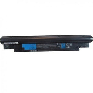 Акумулятор до ноутбука AlSoft Dell Vostro V131 JD41Y 5200mAh 6cell 11.1V Li-ion (A41847) зображення 1