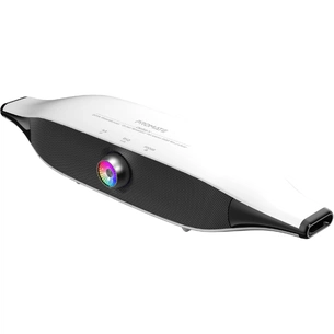 Акустична система Promate Delta-X 20W White (delta-x.white) зображення 1