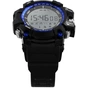 Смарт-годинник UWatch XR05 Blue (F_55468) - зменшене зображення 3