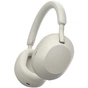 Навушники Sony WH-1000XM5 Silver (WH1000XM5S.CE7) - зменшене зображення 2