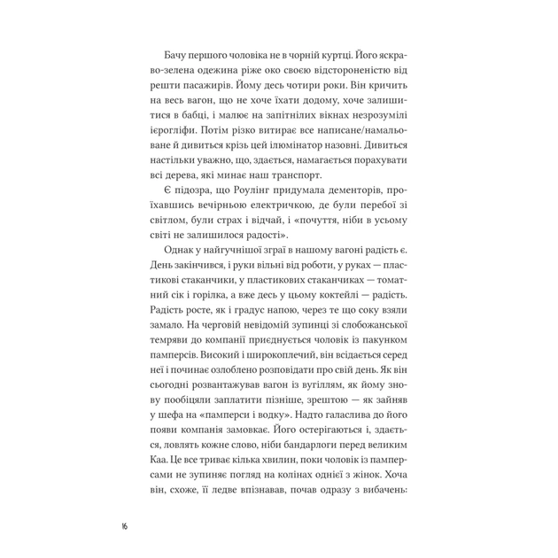 Книга Над прірвою в іржі - Павло Стех Vivat (9786171706316) - изображение 11