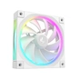Система водяного охлаждения DeepCool LQ360 Ultra ARGB WH (R-LQ360-WHASMC-G-1) - уменьшенное изображение 5