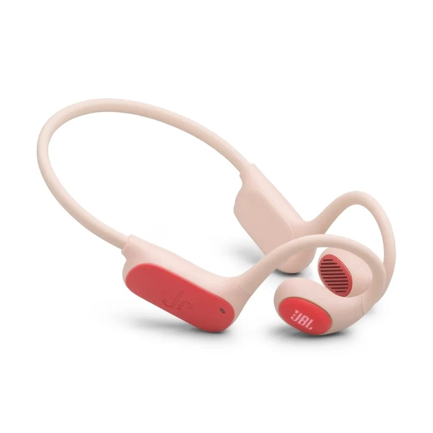 Наушники JBL Junior Free Peachy (JBLJRFREEPEA) - изображение 1