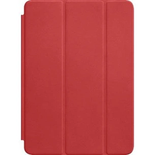 Чохол до планшета Apple Smart Case для iPad Air (red) (MF052ZM/A) зображення 1