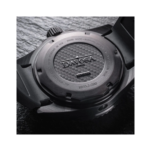 Наручний годинник Davosa 161.583.10 - зображення 8