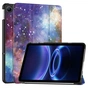 Чохол до планшета BeCover Smart Case Xiaomi Redmi Pad 2 SE 9.7" (2026) Space (715839) - зменшене зображення 2