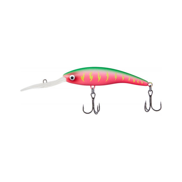 Воблер Select Basher 110F 110mm 23.0g 04 (max 6.0m) (1870.70.04) - изображение 1