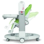 Стілець для годування Peg-Perego Tatamia Follow Me Wonder Green (IH02000000WD24) - зменшене зображення 9