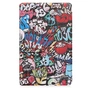Чохол до планшета BeCover Smart Case Lenovo Tab M9 TB-310 9" Graffiti (709230) - уменьшенное изображение 2