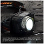 Ліхтар Videx VLF-H075C - зменшене зображення 7