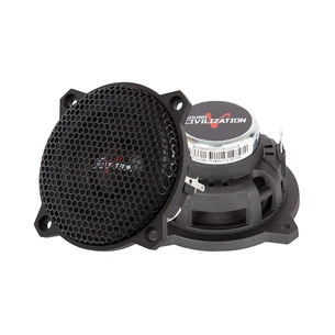 Середньочастотна акустика Kicx Sound Civilization MD-70.3 зображення 1