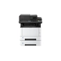 Многофункциональное устройство Kyocera Ecosys MA4000x (110C143NL0) - уменьшенное изображение 3