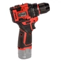 Шуруповерт Vitals Master, AU 1232c BL, 12V, 32Нм, 400·1400об/мин, 1.1кг (без АКБ и ЗП) (235675) - уменьшенное изображение 6
