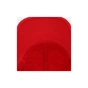 Кепка Nike U Nsw H86 Futura Wash Cap 913011-657 червоний Уні MISC (887229990646) - уменьшенное изображение 7