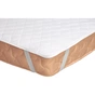 Наматрацник MirSon антиалергенний Стандарт Eco 220 80x160 см (2200000369826) - зменшене зображення 3