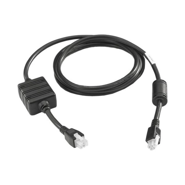 Кабель до терміналу збору даних Zebra к CHS3000-4001CR (50-16002-042R) - зображення 1