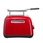 Тостер KitchenAid 5KMT221EER - зменшене зображення 4