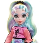 Лялька Monster High Лагуна Монстро-класика (HHK55) - зменшене зображення 4