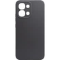 Чохол до мобільного телефона Armorstandart Matte Slim Fit OPPO A6 Pro 4G Camera cover Black (ARM89186) - зменшене зображення 1