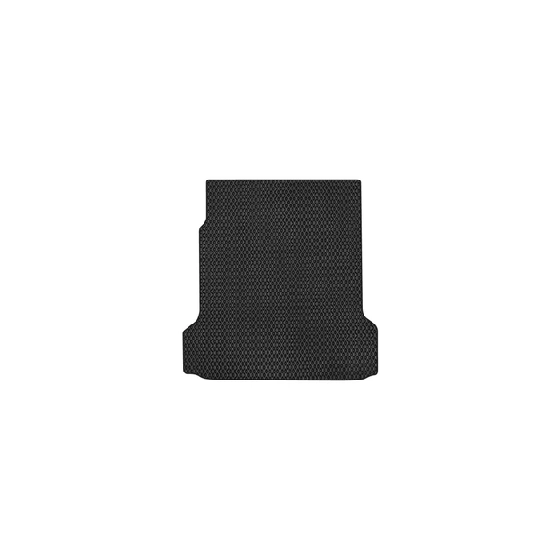 Коврик в багажник EVAtech Xpeng P7 2020+ Sedan China (XG42847B1RBB) - изображение 1