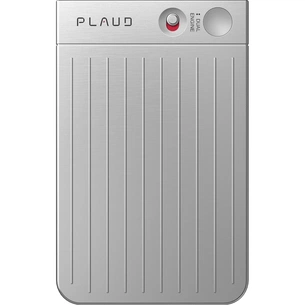 Цифровий диктофон PLAUD AI Note Silver (NB-100-SI) picture 1