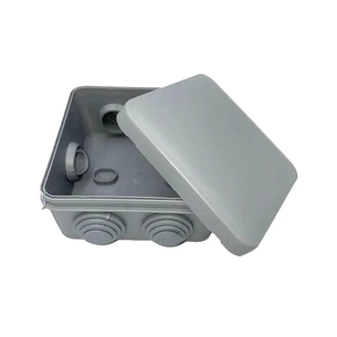 Розподільча коробка NEOMAX NX1044 picture 1