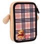 Пенал Yes Classic Bear HP-01 подвійний (533553) - зменшене зображення 2