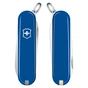 Ніж Victorinox Escort 58 мм Синій (0.6123.2) - зменшене зображення 3