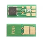 Чип для картриджа Canon 045 MF634Cdw/MF632Cdw/LBP612C/LBP611C (2K) Cyan AHK (1800432) - зменшене зображення 1