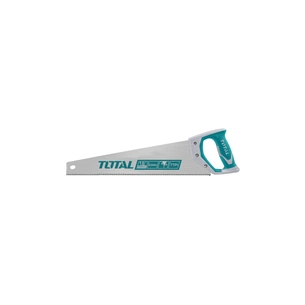 Ножовка Total THT55400, 7 зубов на дюйм, 400 мм. (THT55400) изображение 1